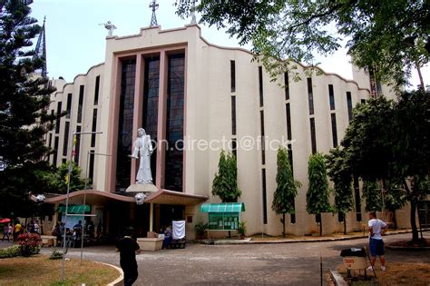 christ the king church quezon city